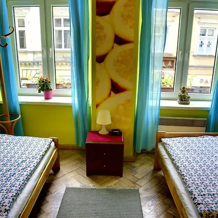 Tutti Frutti Krakkó
