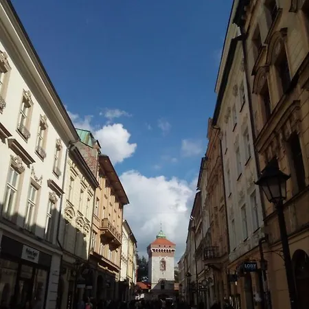 Hostel Tutti Frutti Krakkó