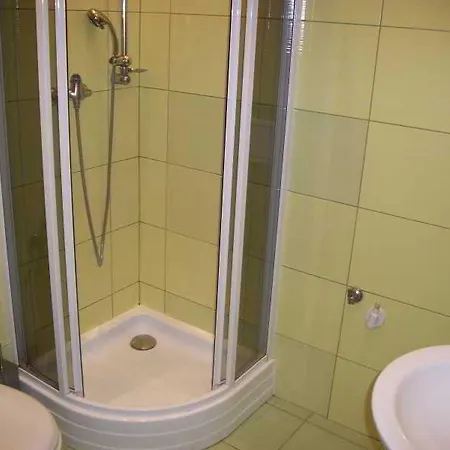 Hostel Tutti Frutti Krakkó