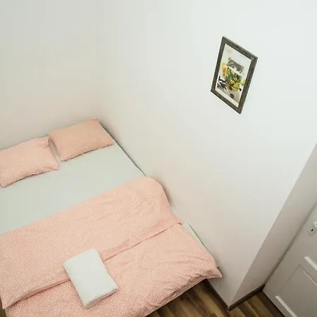 Tutti Frutti Hostel Krakkó