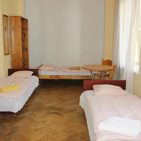 Tutti Frutti Krakau
