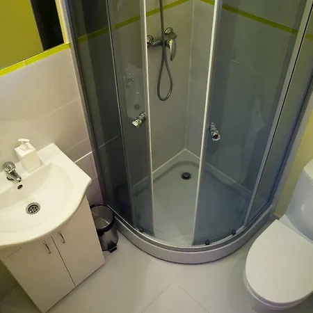 Tutti Frutti Hostel *